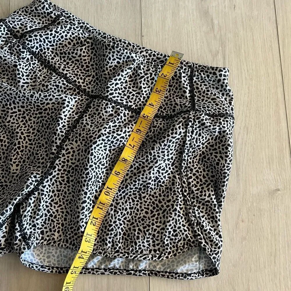 Ethos women shorts
